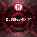 DXF - DuBStepMIX #1 ()