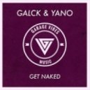 Galck & Yano - Get Naked