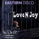 Love N Joy - Ya Da Git (Original mix)