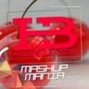Plazma vs. Vasiliy Francesco & WildMilk - Take my love 2016 (Andrey Kiselev Mashup)