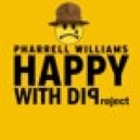 Pharrel Williams - Happy smooth version