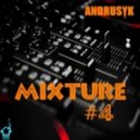 ANDRUSYK - MIXTURE #4 ()