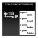 Spectrah - Aquatica (Original Mix)