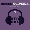 Mauro Oliveira - Cerberus