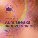 Motivbreaks - Save Me Tonight