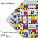 Raul Techmal - Tropicalero