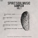 Spike Galarraga - Can You Dig It (Original Mix)