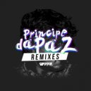 Gui Brazil - Príncipe da Paz