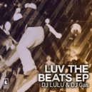 DJ LULU & DJ Gas - Purple Soul (Original Mix)