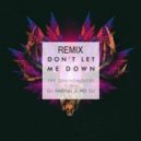 The Chainsmokers - Don't Let Me Down