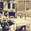 Kitt Whale - Big Things