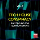 Groove Juice - Back To Afrika (feat. Yamil Thian) (Shep-Funky Mix)