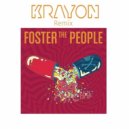 Foster The People - Best Friend
