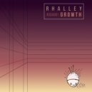 Rhalley - Inside Of Me (Original mix)