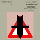 Carlbeats & JD Powell - Clean Sweep (Alex Endo Remix)