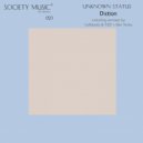 Diction - Unknown Status