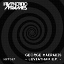George Makrakis - Proximity Effect (Original mix)