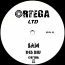 Sam - Des Riu