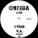 ONER ZEYNEL - Cansiz (Original mix)