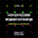 Joe De Renzo - Bounce