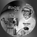 Human Robot - Elektra (Manuel Costela Remix)