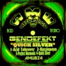GENDEFEKT - Acid Takeover (Original mix)