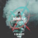 Richard Ulh - Loft (Original mix)