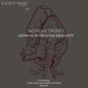 Gigi Squillante & Giovanni De Feo - Monday