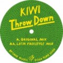 Kiwi - Throwdown