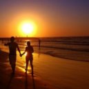 North Sunset - Summer Walk