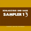 CAMPRESS - Baikal Waves (Original Mix)