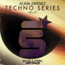 Alain Jimenez - Love Sunshine