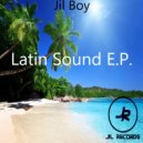 Jil Boy - Bailando El Champeta