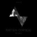 Matteo Cortese - Arcano II (Original mix)