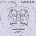 Nicolas Buccafusca - Mapuche