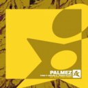 Palmez, Joseph Black - Turn It Around (David Jones Remix)