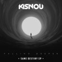 Kisnou & Blure - Falling Deeper (Original mix)