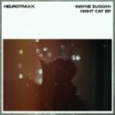 Wayne Duggan - Eule