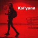 Kol'yann - Dj Podcast 076