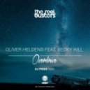 Oliver Heldens Ft. Becky Hill - Overdrive