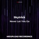 Skytrick feat. CoLoRBoY - Never Let You Go (Original mix)
