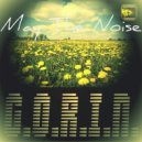 G.O.R.I.N. - May The Noise (Short Mix)