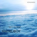 Andruboy - Sky force (Original Mix)