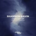 Shannon Davin, Alan Cross - Purifier (Alan Cross Remix)