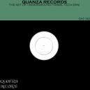 Tamer Fouda - Tribal Groove