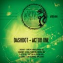 Dashdot - Go Kiss The Ground