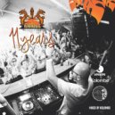The Beatangers - Get Up Everybody (Original mix)