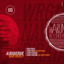 Albuquerque - Navio Pirata