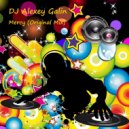 DJ Alexey Galin - Mercy (Original Mix)