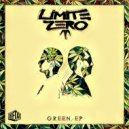 Limite Zero & Mehdiman - Green (feat. Mehdiman) (Original Mix)